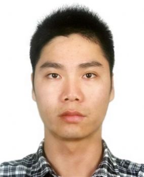 叶群- 个人简历图片